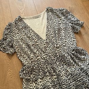 All Saints Dress